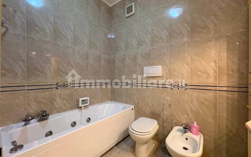 Quadrilocale viale Europa 78, Mompiano - Costalunga, Brescia — foto 16 di 26