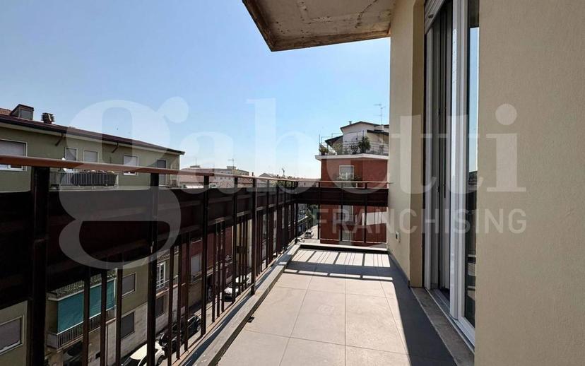 Bilocale via del Giordano , 81M, Porta Mosa, Cremona — foto 13 di 19