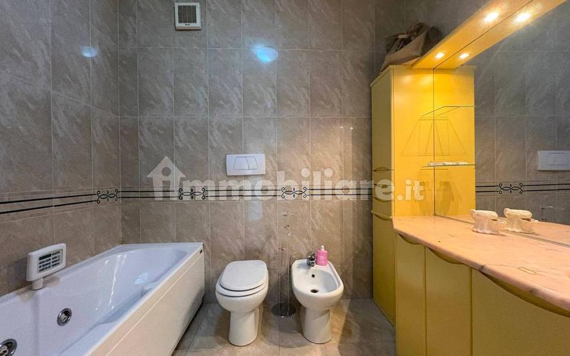 Quadrilocale viale Europa 78, Mompiano - Costalunga, Brescia — foto 20 di 26