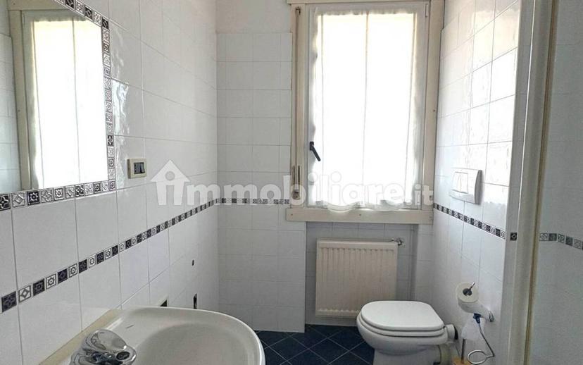 Quadrilocale viale Europa 78, Mompiano - Costalunga, Brescia