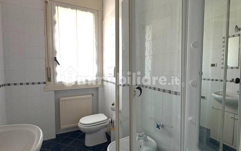 Quadrilocale viale Europa 78, Mompiano - Costalunga, Brescia — foto 9 di 26