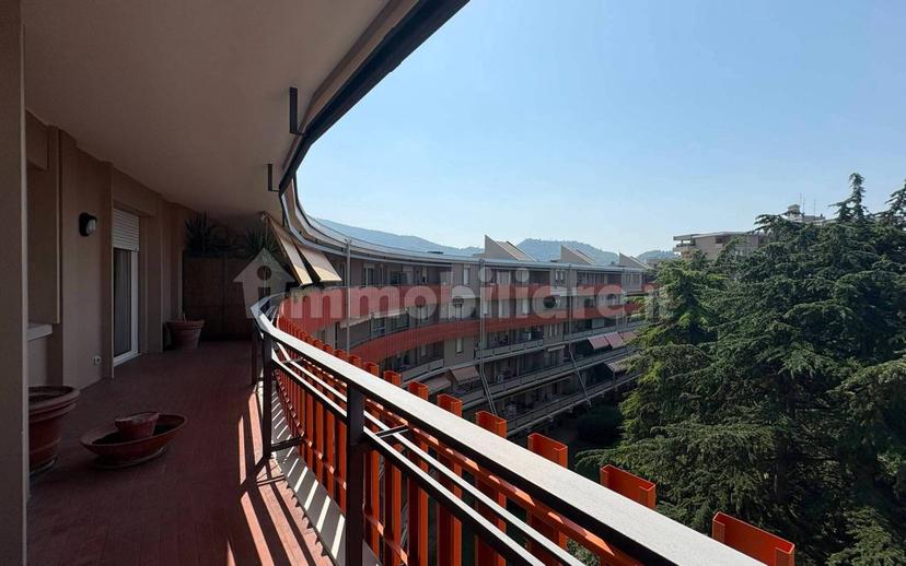 Quadrilocale viale Europa 78, Mompiano - Costalunga, Brescia — foto 5 di 26