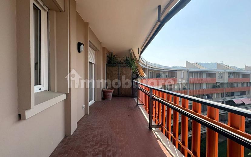 Quadrilocale viale Europa 78, Mompiano - Costalunga, Brescia — foto 26 di 26