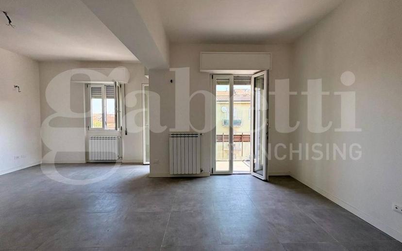 Bilocale via del Giordano , 81M, Porta Mosa, Cremona — foto 3 di 19