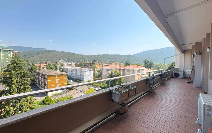 Quadrilocale viale Europa 78, Mompiano - Costalunga, Brescia — foto 17 di 26