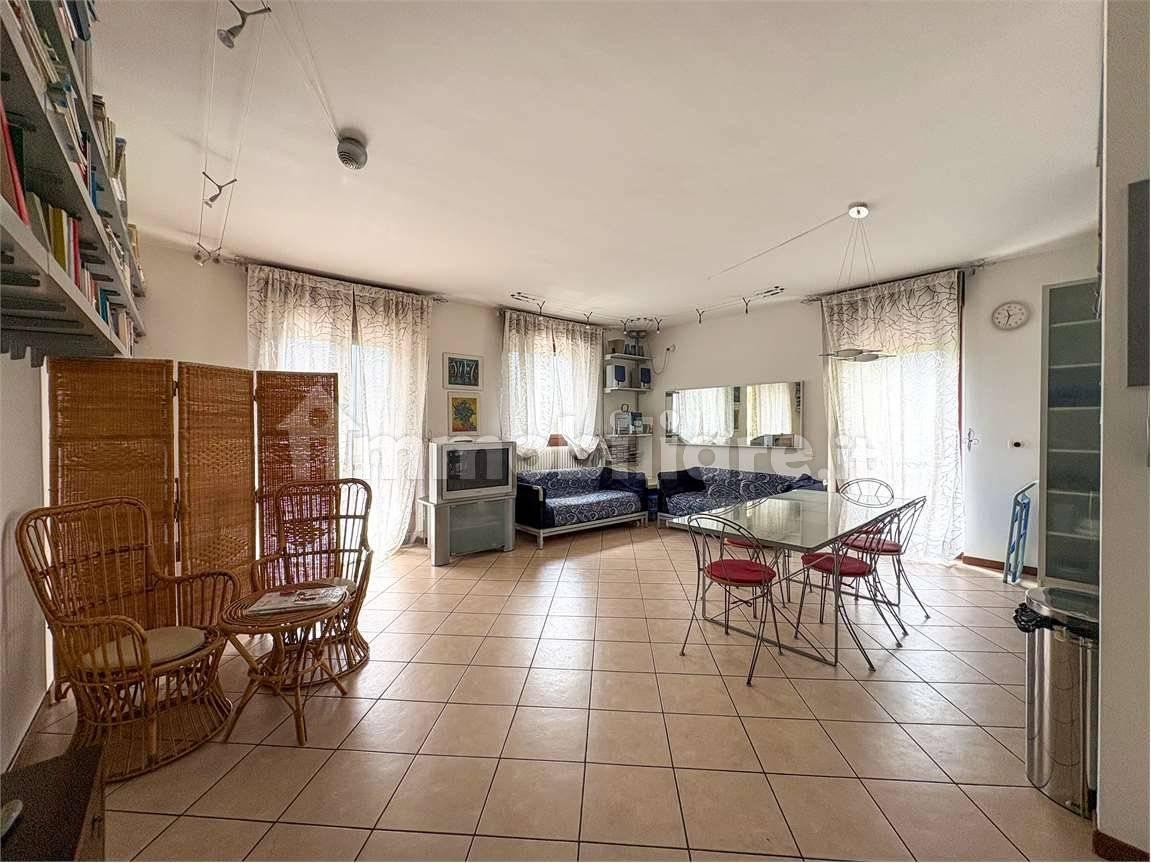 Trilocale via Giuseppe Mosca, 12/B, Centro, Chiavenna