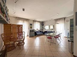 Trilocale via Giuseppe Mosca, 12/B, Centro, Chiavenna