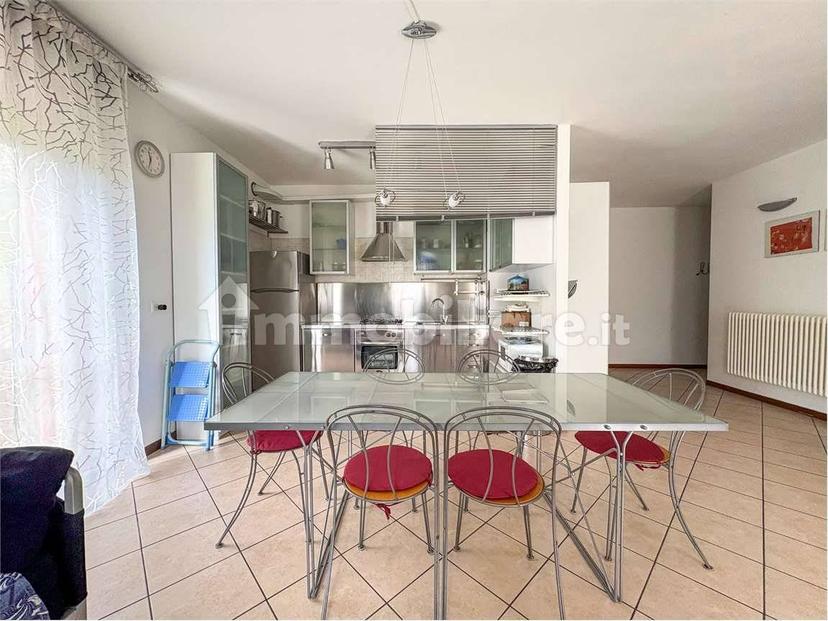 Trilocale via Giuseppe Mosca, 12/B, Centro, Chiavenna — foto 14 di 16