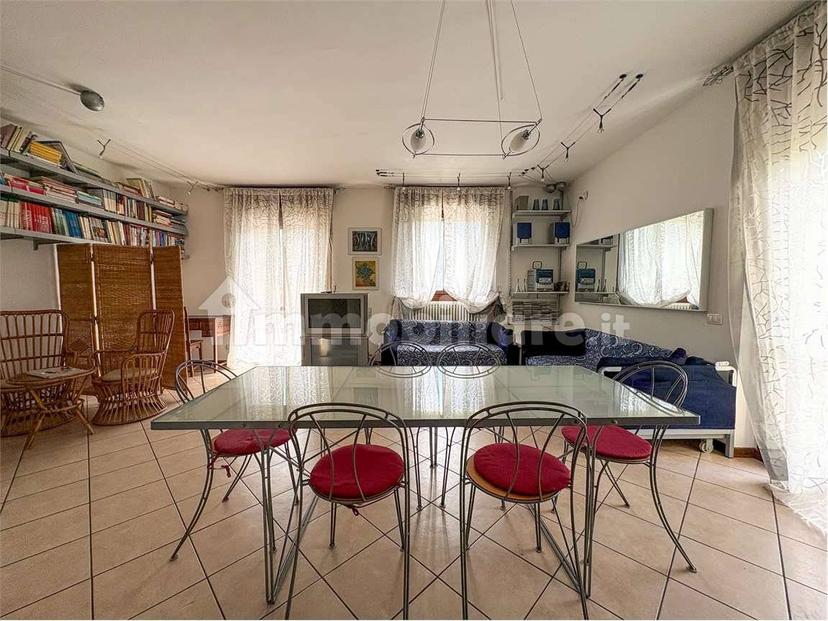 Trilocale via Giuseppe Mosca, 12/B, Centro, Chiavenna — foto 5 di 16