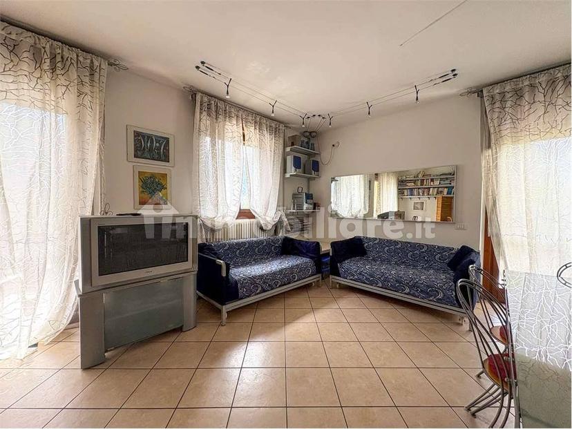 Trilocale via Giuseppe Mosca, 12/B, Centro, Chiavenna — foto 15 di 16