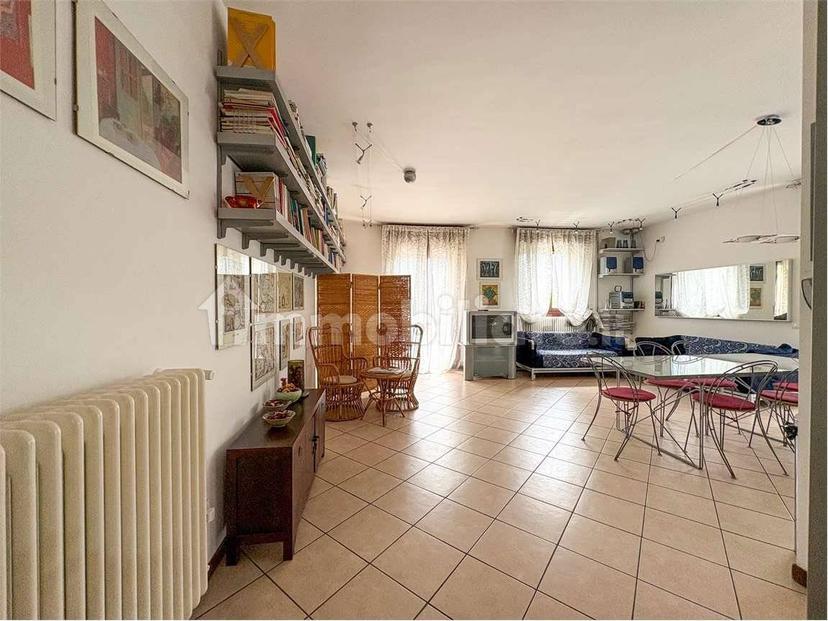Trilocale via Giuseppe Mosca, 12/B, Centro, Chiavenna — foto 13 di 16