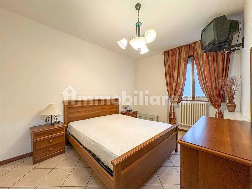 Trilocale via Giuseppe Mosca, 12/B, Centro, Chiavenna — foto 6 di 16