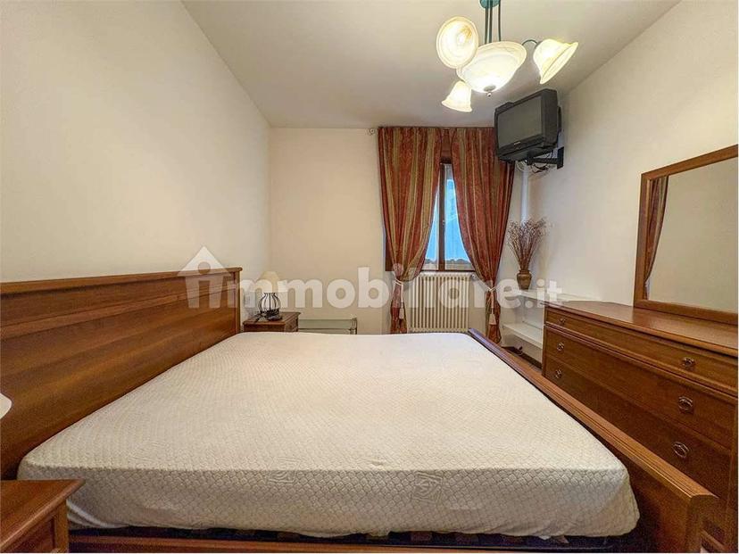 Trilocale via Giuseppe Mosca, 12/B, Centro, Chiavenna — foto 3 di 16