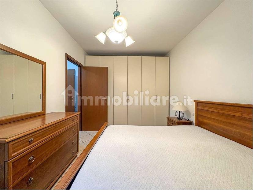 Trilocale via Giuseppe Mosca, 12/B, Centro, Chiavenna — foto 10 di 16