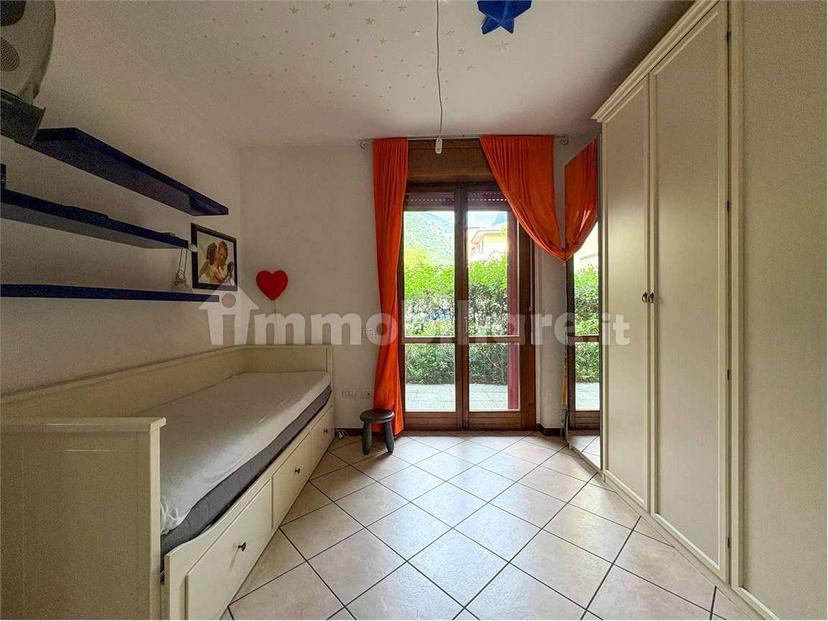 Trilocale via Giuseppe Mosca, 12/B, Centro, Chiavenna — foto 7 di 16