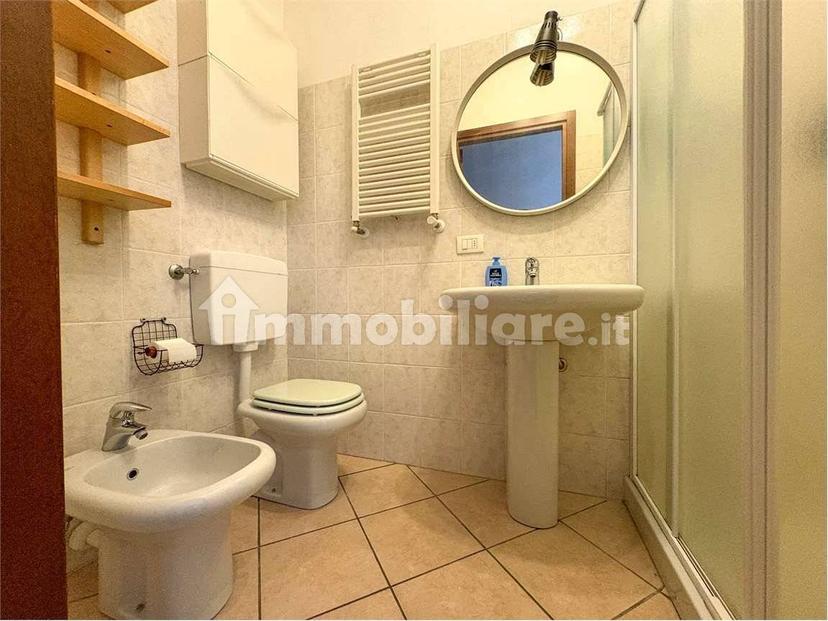 Trilocale via Giuseppe Mosca, 12/B, Centro, Chiavenna — foto 16 di 16