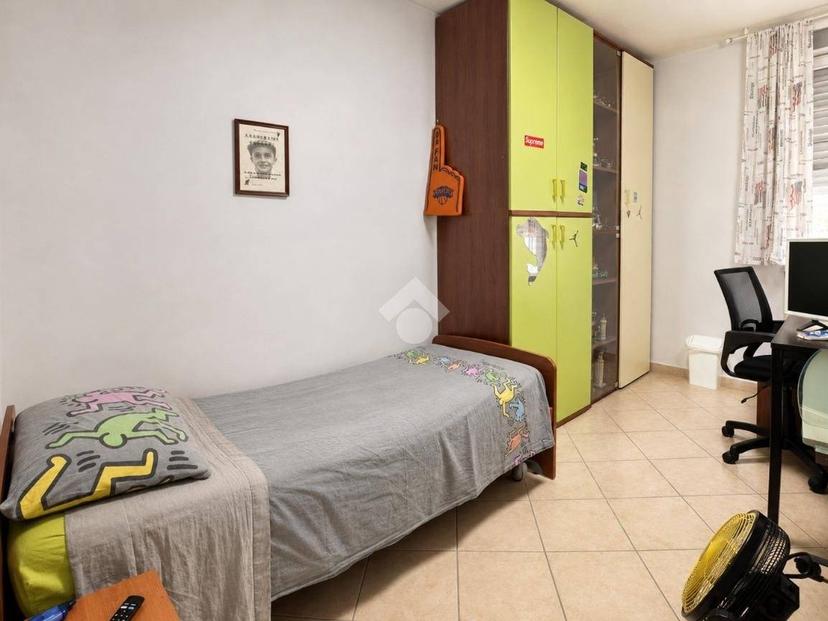 Terratetto plurifamiliare via Aterno 47, Chieti Città, Chieti — foto 2 di 14
