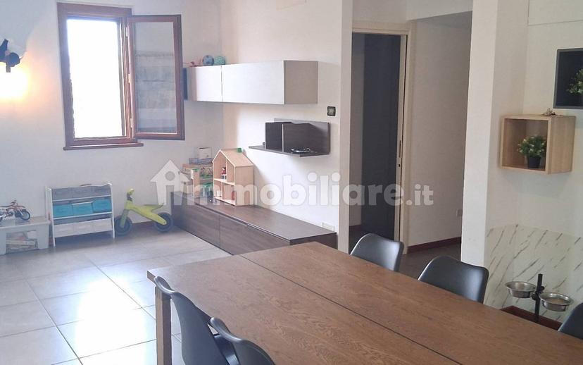 Villa bifamiliare via Francesco Petrarca 17, Rogoredo Valaperta Rimoldo, Casatenovo — foto 30 di 41