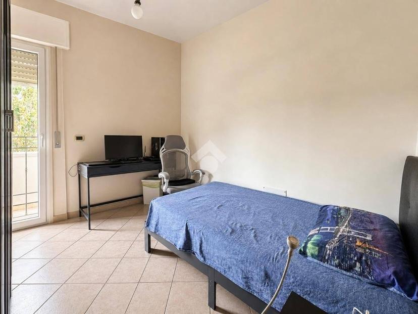 Terratetto plurifamiliare via Aterno 47, Chieti Città, Chieti — foto 5 di 14