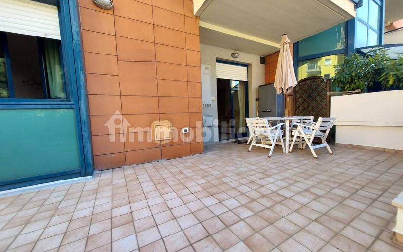 Bilocale via Amatore Sciesa, Pantano, Pesaro — foto 3 di 25
