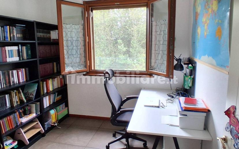 Villa bifamiliare via Francesco Petrarca 17, Rogoredo Valaperta Rimoldo, Casatenovo — foto 6 di 41