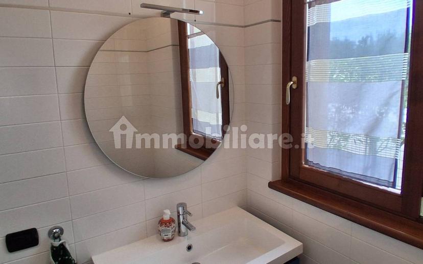 Villa bifamiliare via Francesco Petrarca 17, Rogoredo Valaperta Rimoldo, Casatenovo — foto 37 di 41