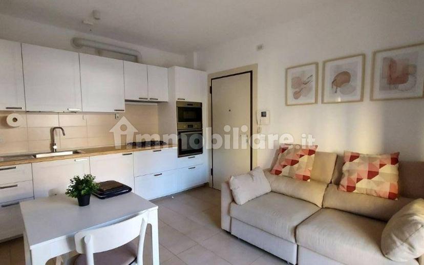 Bilocale via Amatore Sciesa, Pantano, Pesaro — foto 10 di 25