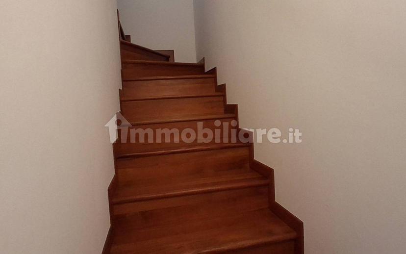 Villa bifamiliare via Francesco Petrarca 17, Rogoredo Valaperta Rimoldo, Casatenovo — foto 26 di 41