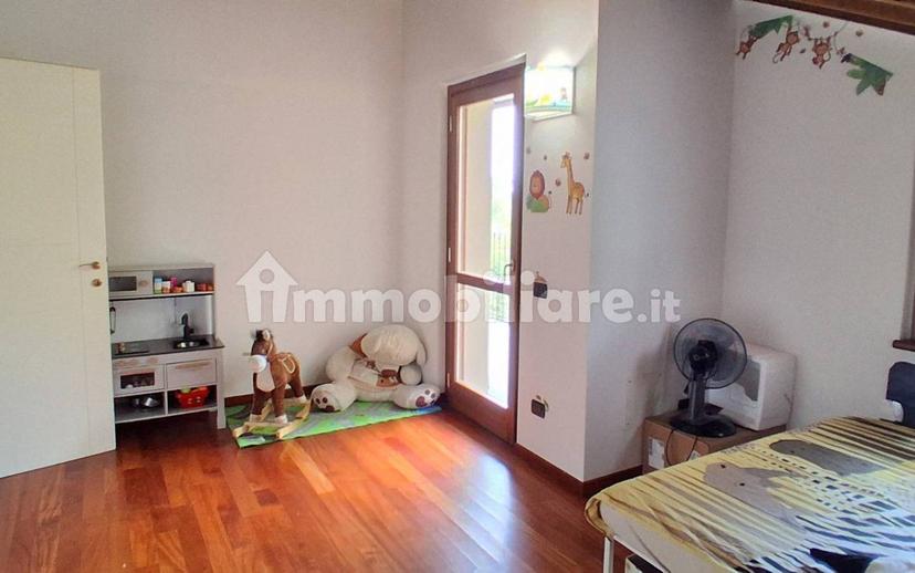 Villa bifamiliare via Francesco Petrarca 17, Rogoredo Valaperta Rimoldo, Casatenovo — foto 5 di 41