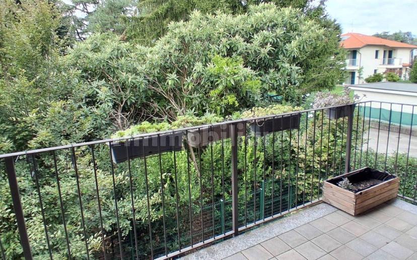 Villa bifamiliare via Francesco Petrarca 17, Rogoredo Valaperta Rimoldo, Casatenovo — foto 8 di 41