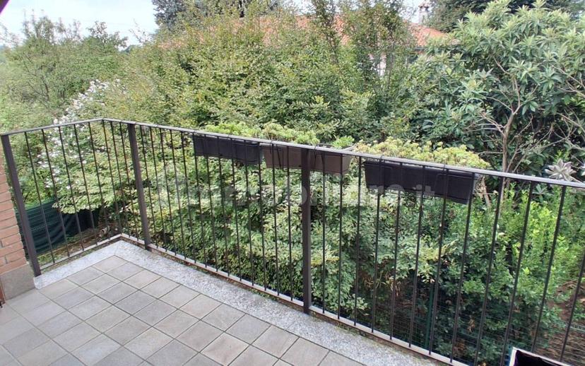 Villa bifamiliare via Francesco Petrarca 17, Rogoredo Valaperta Rimoldo, Casatenovo — foto 13 di 41
