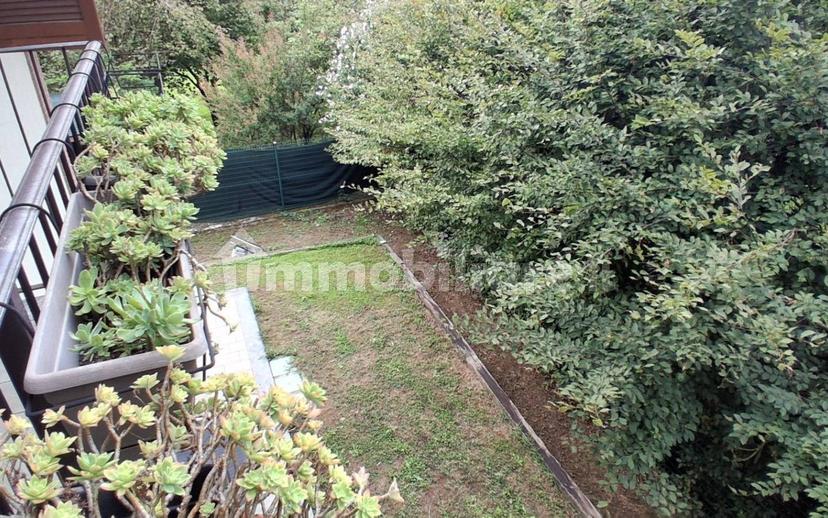 Villa bifamiliare via Francesco Petrarca 17, Rogoredo Valaperta Rimoldo, Casatenovo — foto 10 di 41