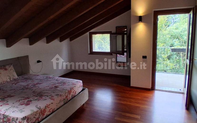 Villa bifamiliare via Francesco Petrarca 17, Rogoredo Valaperta Rimoldo, Casatenovo — foto 41 di 41