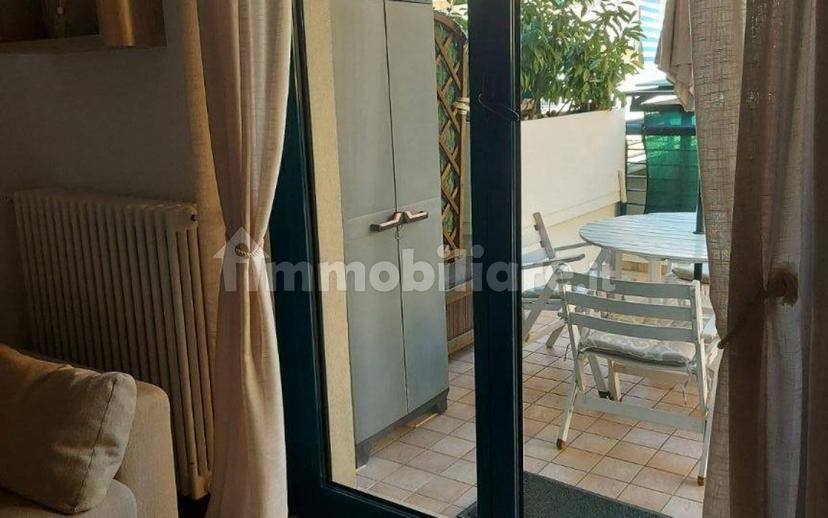 Bilocale via Amatore Sciesa, Pantano, Pesaro — foto 14 di 25