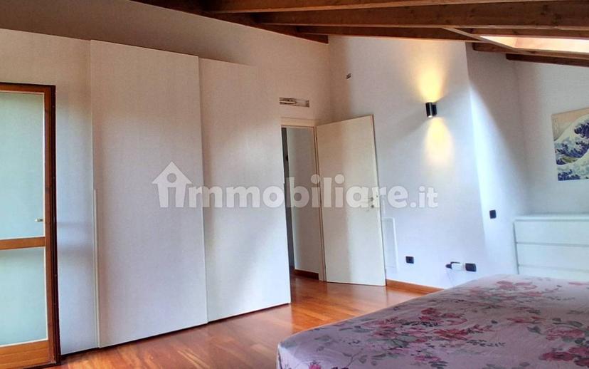 Villa bifamiliare via Francesco Petrarca 17, Rogoredo Valaperta Rimoldo, Casatenovo — foto 19 di 41