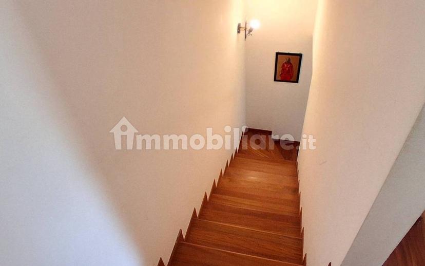 Villa bifamiliare via Francesco Petrarca 17, Rogoredo Valaperta Rimoldo, Casatenovo — foto 39 di 41