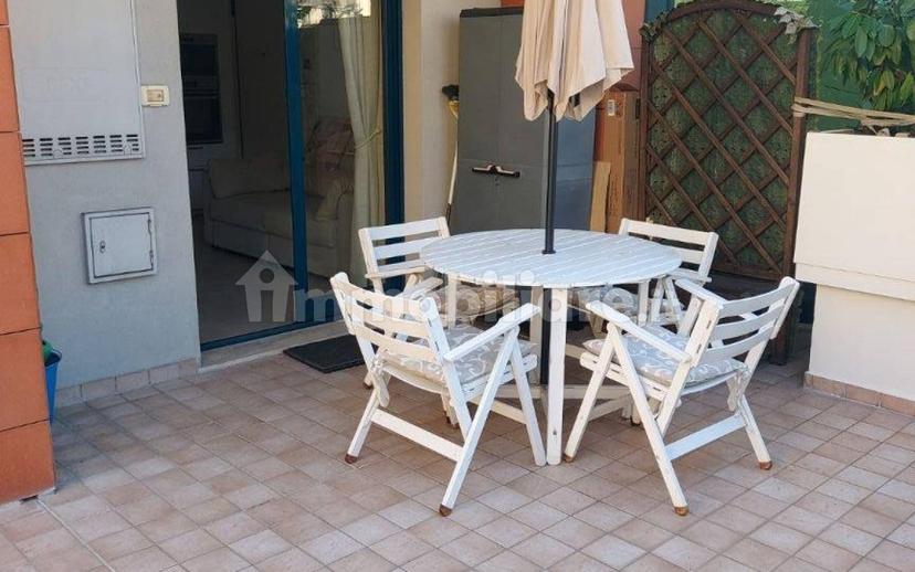 Bilocale via Amatore Sciesa, Pantano, Pesaro — foto 13 di 25