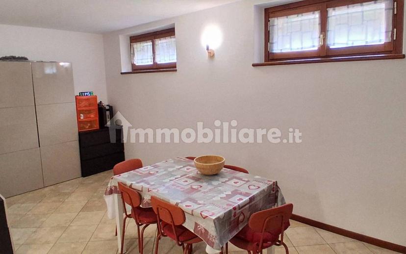 Villa bifamiliare via Francesco Petrarca 17, Rogoredo Valaperta Rimoldo, Casatenovo — foto 40 di 41