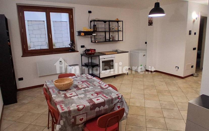Villa bifamiliare via Francesco Petrarca 17, Rogoredo Valaperta Rimoldo, Casatenovo — foto 15 di 41