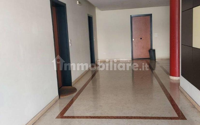 Bilocale via Amatore Sciesa, Pantano, Pesaro — foto 19 di 25