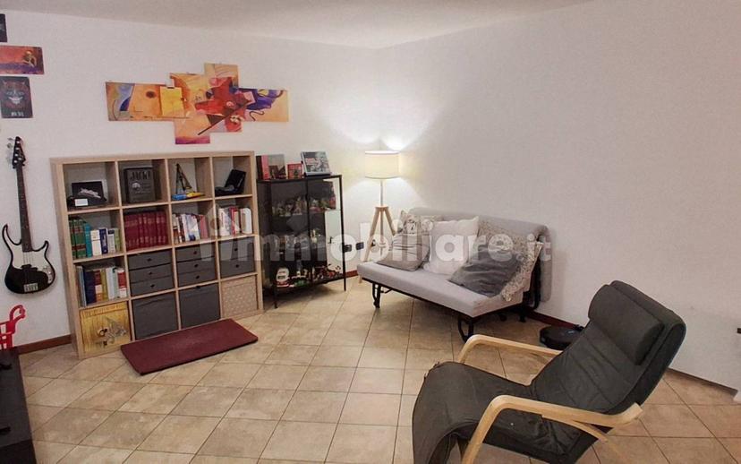Villa bifamiliare via Francesco Petrarca 17, Rogoredo Valaperta Rimoldo, Casatenovo — foto 14 di 41