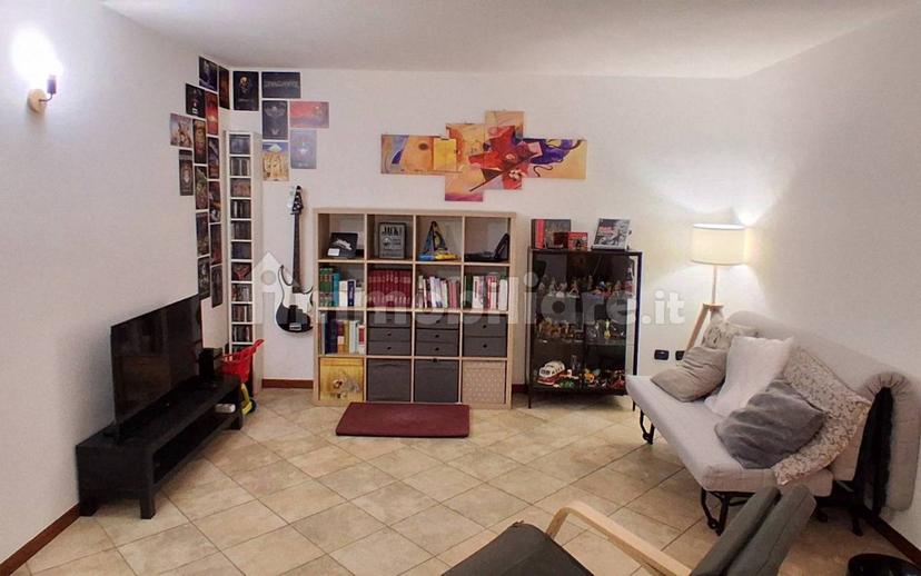 Villa bifamiliare via Francesco Petrarca 17, Rogoredo Valaperta Rimoldo, Casatenovo — foto 18 di 41