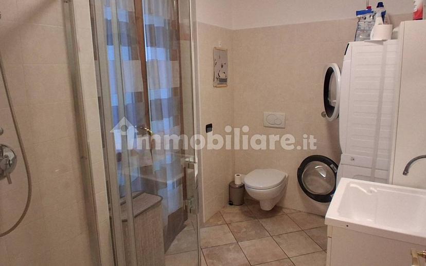 Villa bifamiliare via Francesco Petrarca 17, Rogoredo Valaperta Rimoldo, Casatenovo — foto 36 di 41