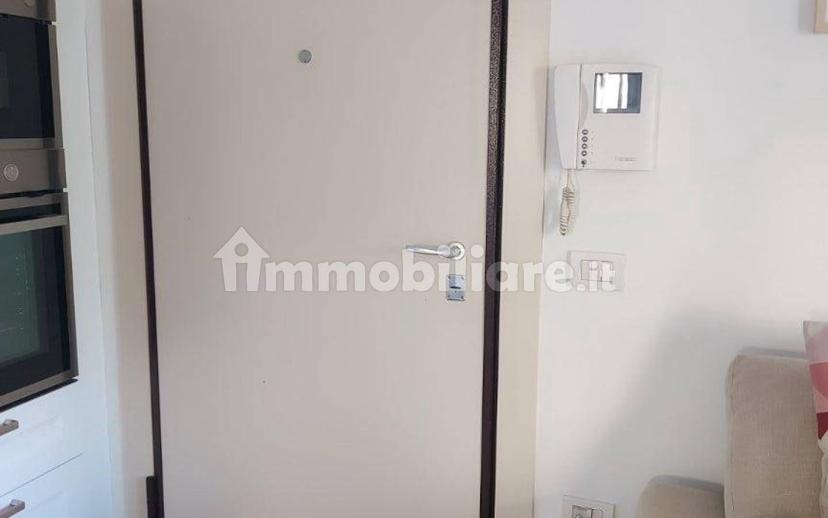 Bilocale via Amatore Sciesa, Pantano, Pesaro — foto 23 di 25