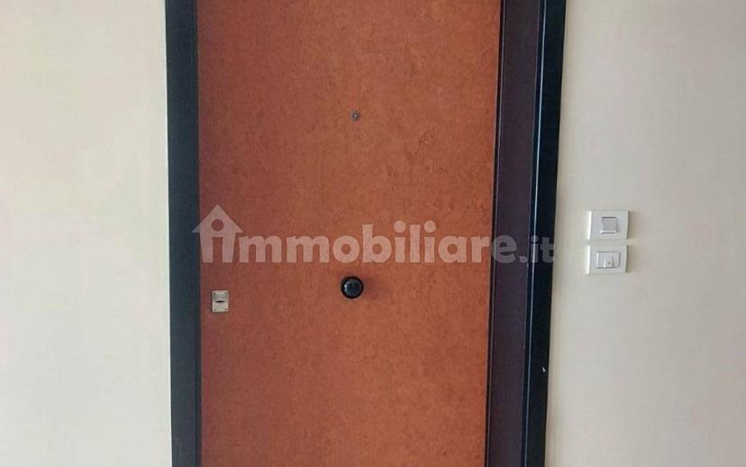 Bilocale via Amatore Sciesa, Pantano, Pesaro — foto 25 di 25