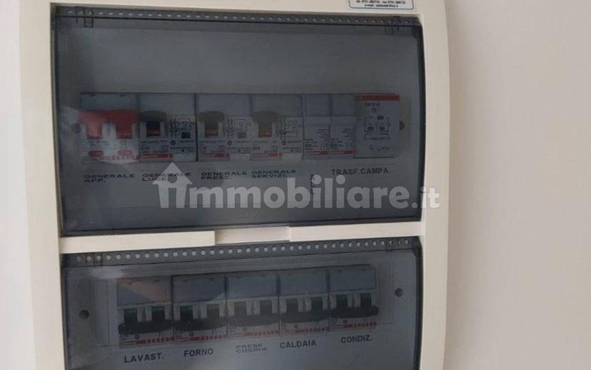 Bilocale via Amatore Sciesa, Pantano, Pesaro — foto 7 di 25