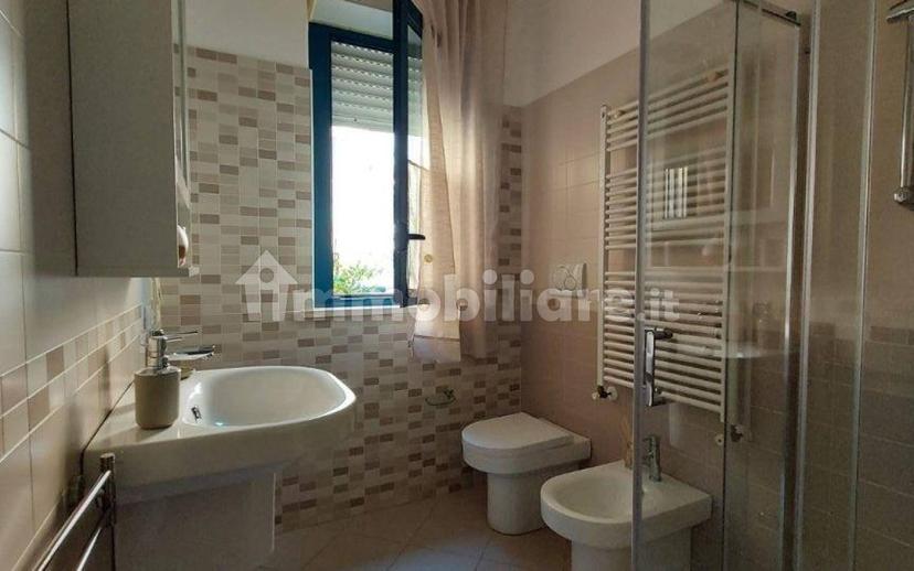 Bilocale via Amatore Sciesa, Pantano, Pesaro