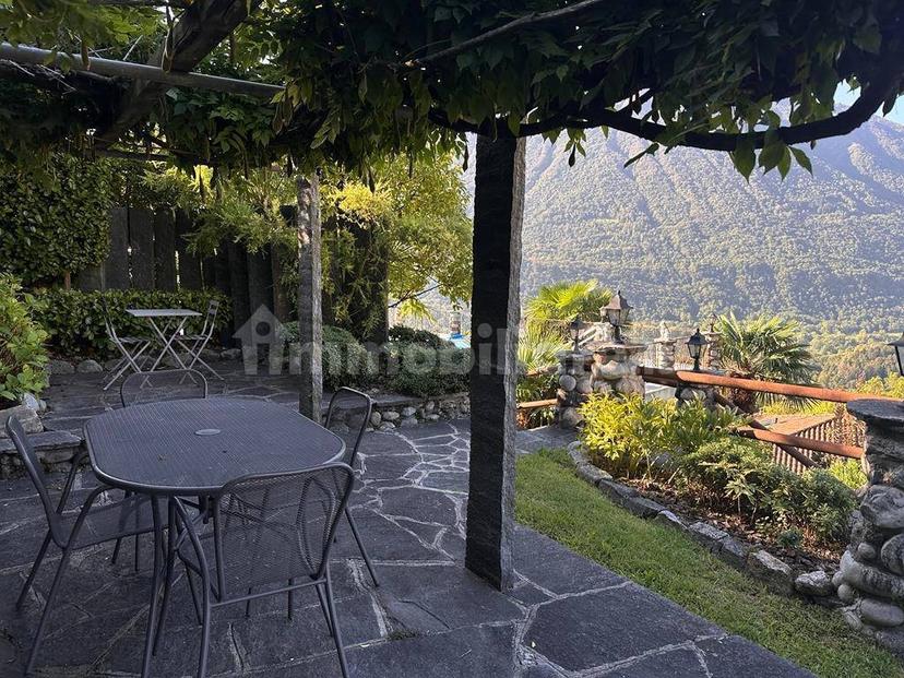 Trilocale via Belvedere, Centro, Carlazzo — foto 7 di 25