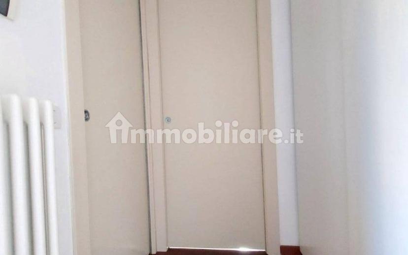 Bilocale via Amatore Sciesa, Pantano, Pesaro — foto 15 di 25