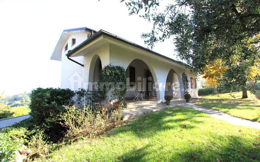Villa bifamiliare via Ca' Bianca 50, Cà Bianca, Valsamoggia — foto 30 di 50